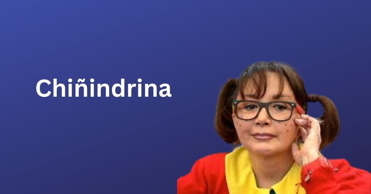 Chiñindrina