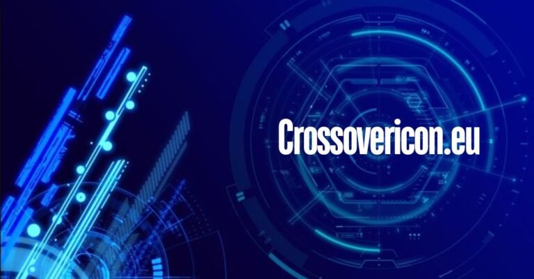 Crossovericon.eu