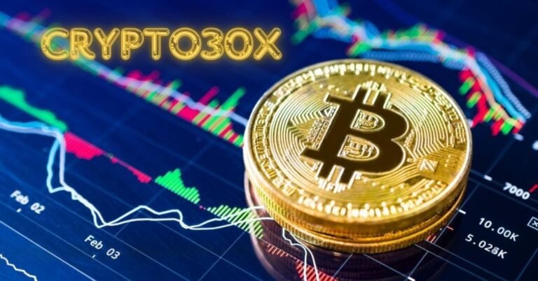 Crypto30x