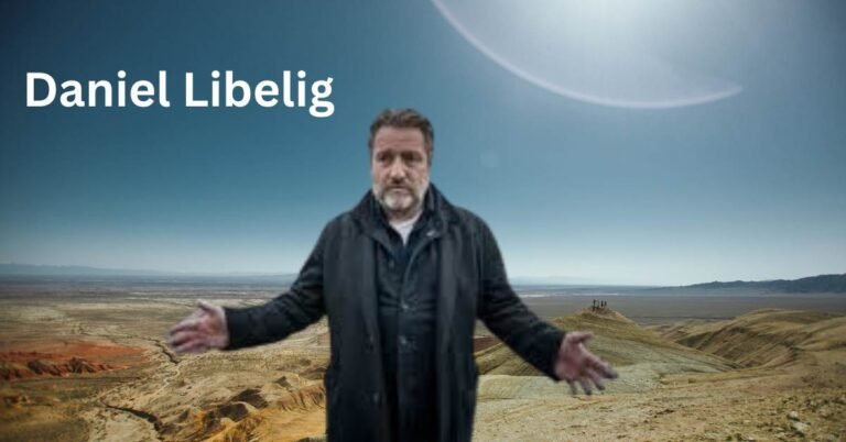 Daniel Libelig