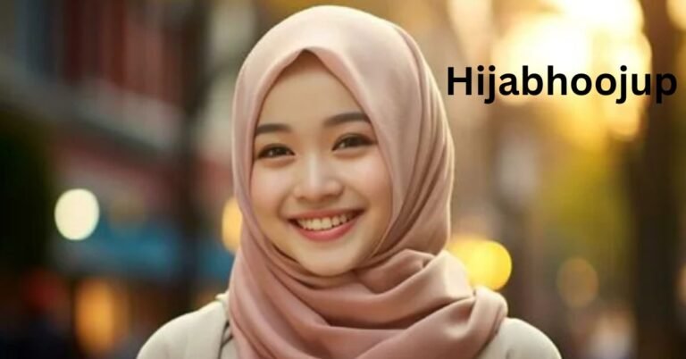 Hijabhoojup