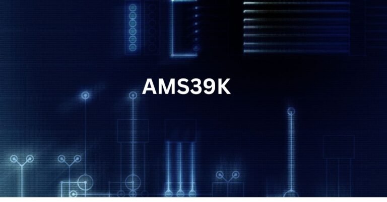 AMS39K