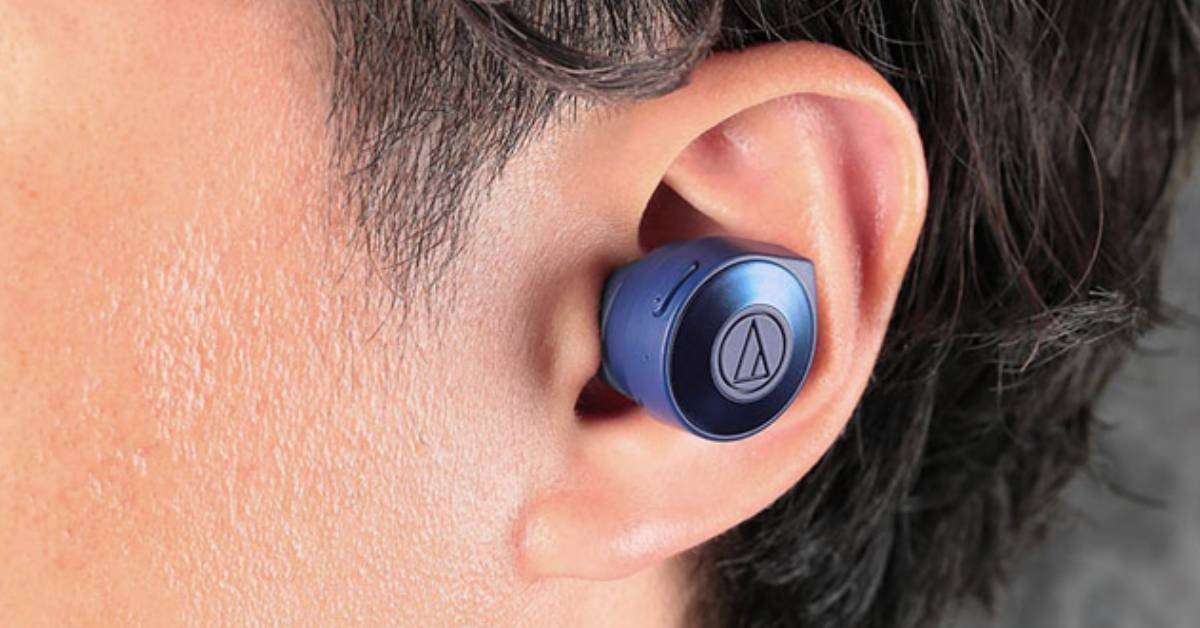 ATH80 Earbud