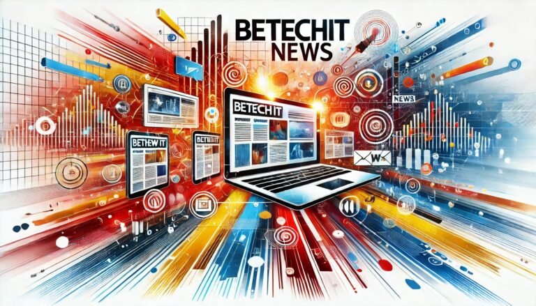 Betechit News