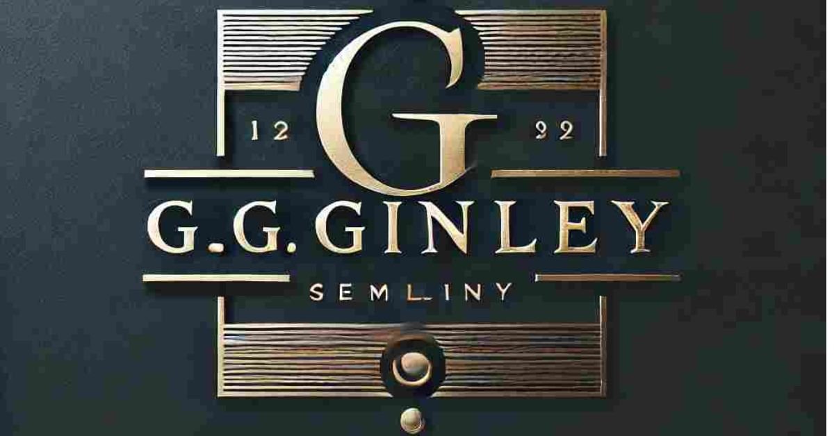 G.G. Ginley