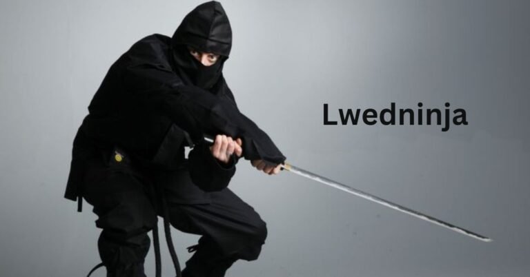 Lwedninja