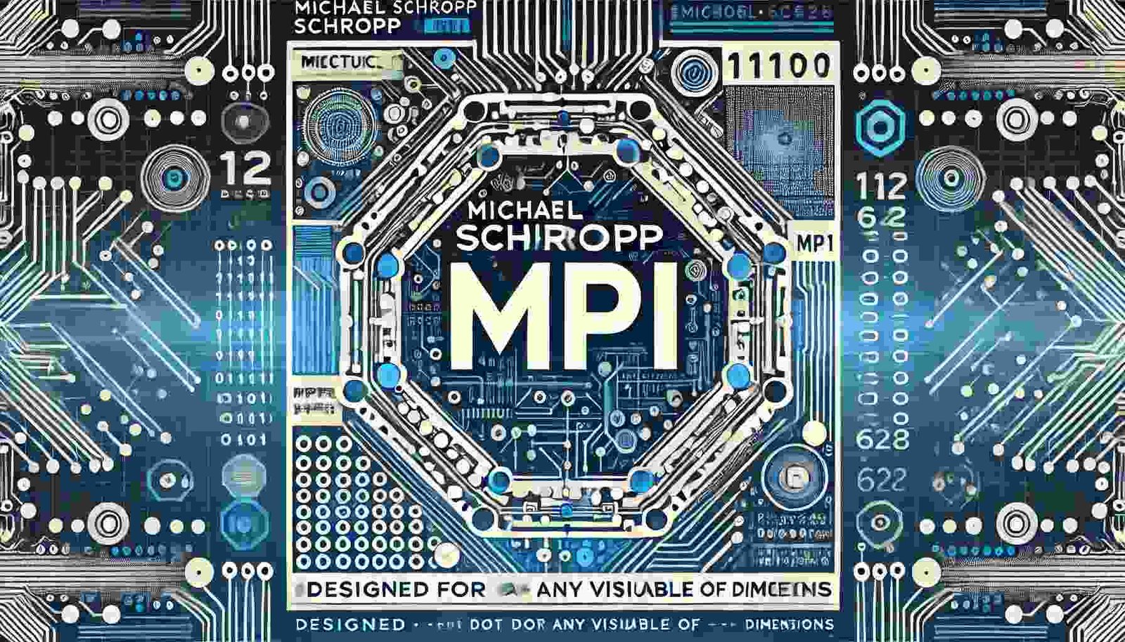 Michael Schropp MPI