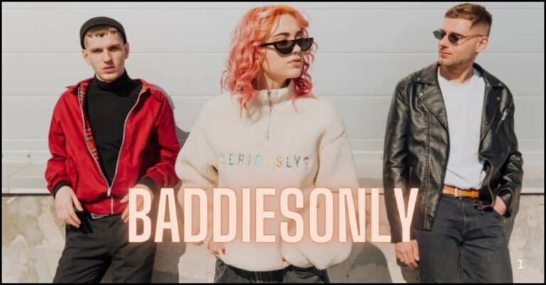 BaddiesOnly bold fashion for confident women.